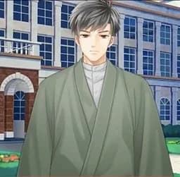 Itaru
