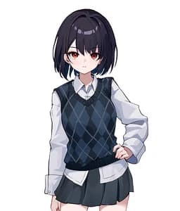 차가은