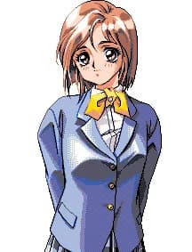 Yamashita Keiko