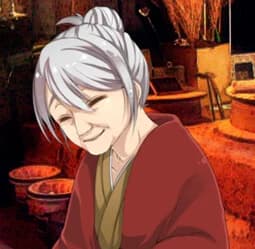 Obaasan