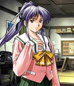 高部绘里