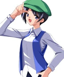 Kirihata Akira