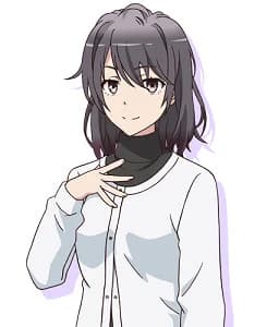 雪ノ下 陽乃
