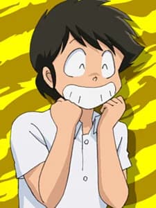 諸星あたる