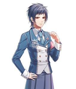 早希