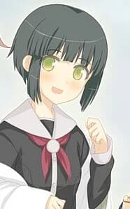 椿