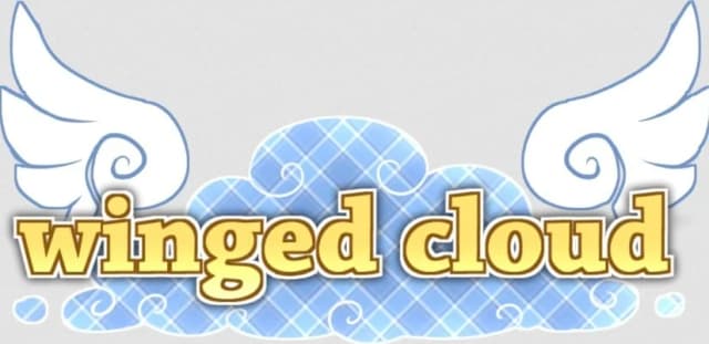 Winged Cloud