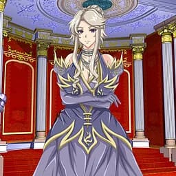 グランドノア女王