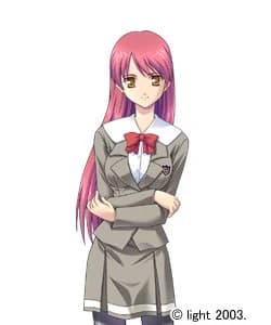 Tagami Natsumi