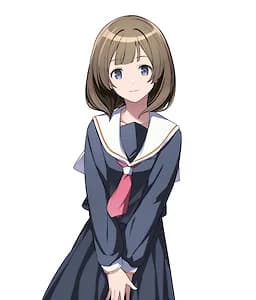 Akazawa Mizuki