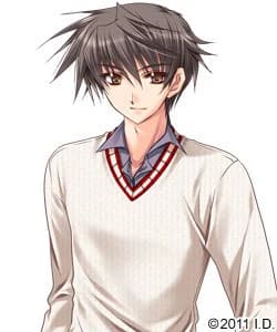 Aida Koutarou