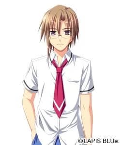 Tokiwa Shouta