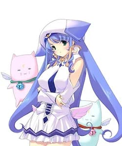 Gozen Natsu