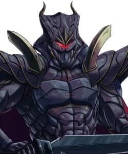 黒騎士