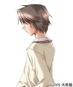 Suwa Souichi