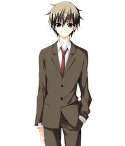 Yanagise Chouji