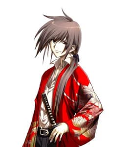 武田赤音