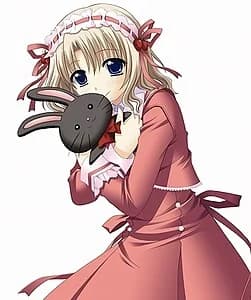 Saeki Sera