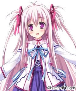 Oumi Kokoro