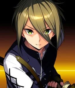 Kirishima Reiichi