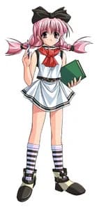 マリ子