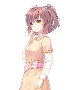 Mu Xin