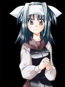 Kagura Fuyune