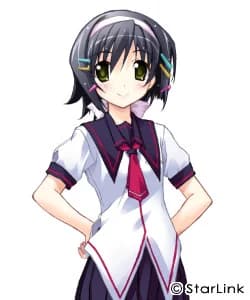 Takadera Mari