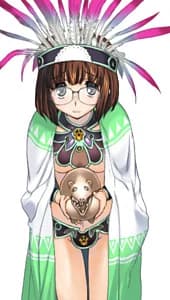 武田 のぞみ