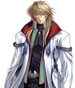 Kiryuu Takayuki