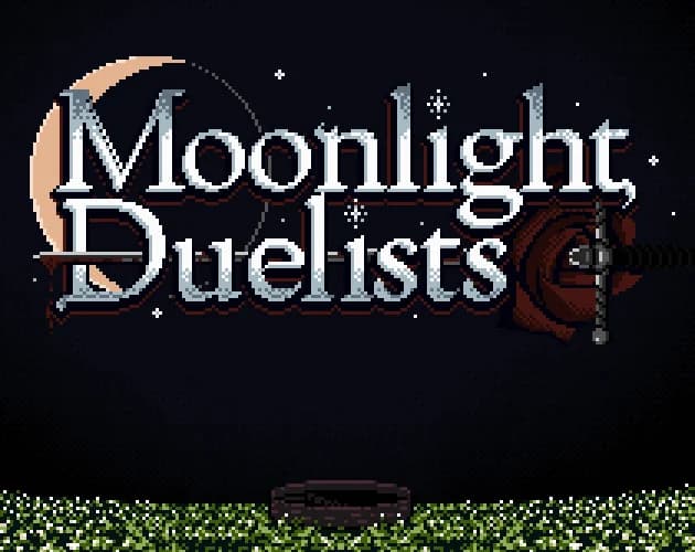 Moonlight Duelists