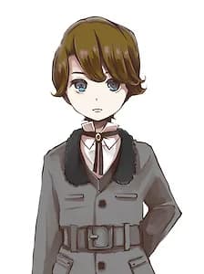 Mikage Fukurou