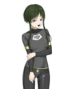 櫛森 日和子