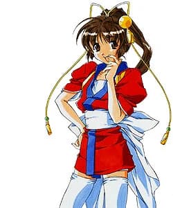 藤城 小春