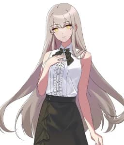 白 青兰