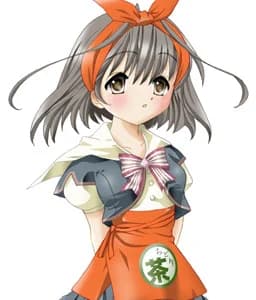 Kouenji Hazuki