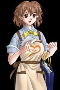 Adachi Asumi