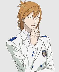 Sogami Urie