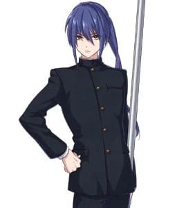 佐々木 小次郎