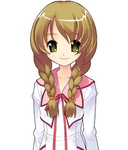 稀井 なごみ