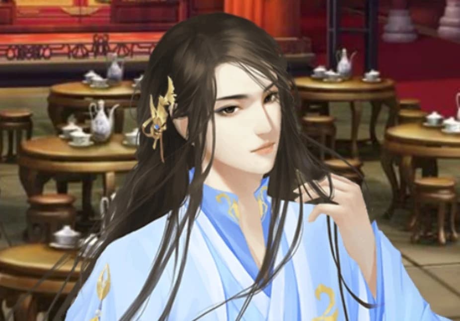 山雀