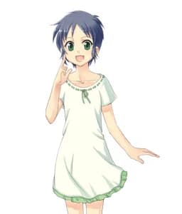 孟 夏