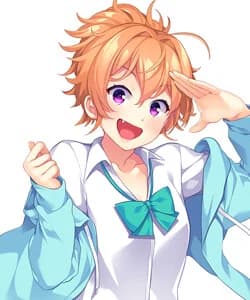 織姫 響希