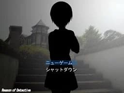 Reason of Detective