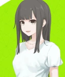 東雲 すずね
