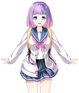 Natsugoe Chiho