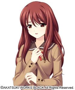Shinomiya Aoi