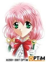 Natori Momoka