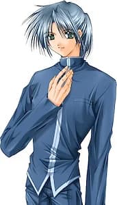 Okuda Shinnosuke