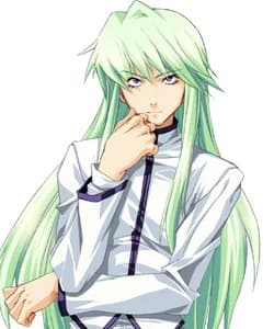 Towano Akihito